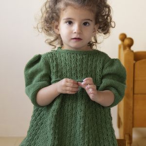 Maijas kjole 2334-07b