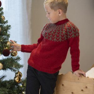 Edgar genser 2334-09a