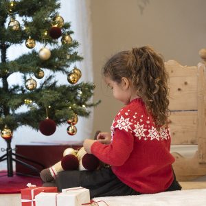 Stjerne genser 2334-22a