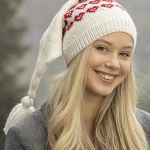 Liben nisselue 2334-26a