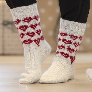 Liben sokker 2334-30a