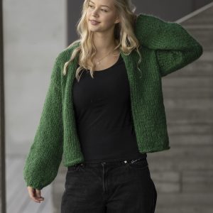 Amores jakke 2335-01a