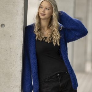 Amores jakke 2335-01b