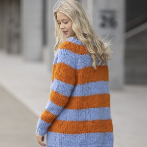 Tilia jakke 2335-07a