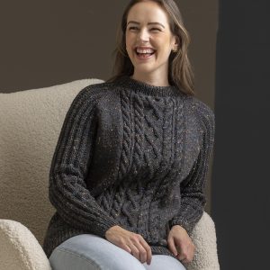 Etterår genser 2338-02a