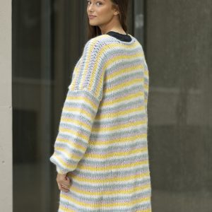 Leyla jakke 2340-04a