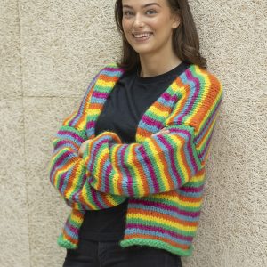 Ginny jakke 2340-08a