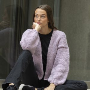 Athelia jakke 2340-09a