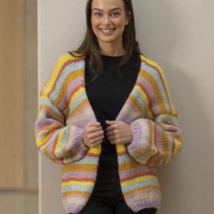 Casey jakke 2340-10a