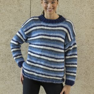 Jaslin genser 2340-11a