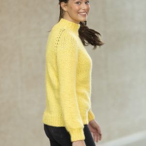 Heini genser 2340-15a