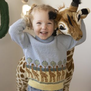 Sjiraff -genser 2401-10a