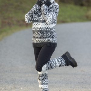 Setesdal -leggvarmere 2402-03a