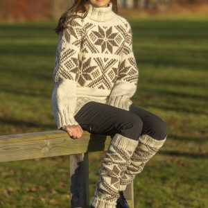 Sno -leggvarmere 2402-06a