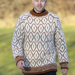 Terkel -genser 2402-10a