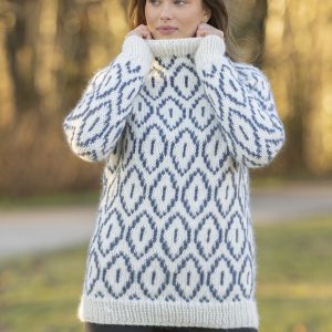 Terkel -genser 2402-10c