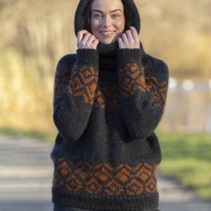 Jytte -genser 2402-16a