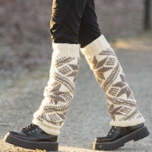 Sno -leggvarmere 2404-02a