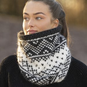 Setesdal -buff, 2404-03a