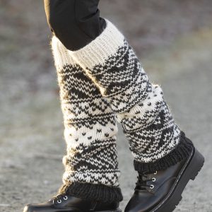 Setesdal -leggvarmere, 2404-04a