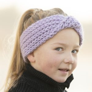 Elsa -pannebånd 2404-05a