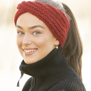 Elsa -pannebånd 2404-05b