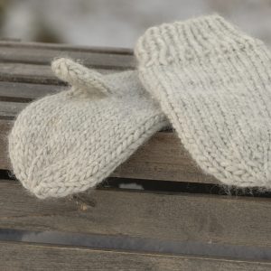 Dorris -votter 2404-07a