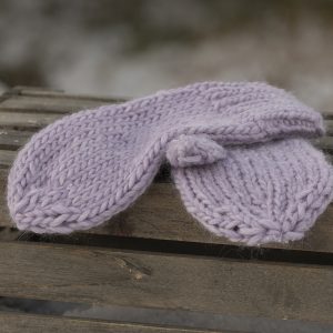 Dorris -votter 2404-07b