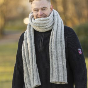 Anore -skjerf 2404-17a