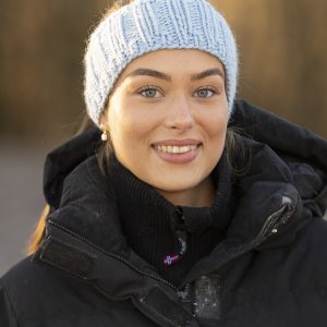 Fida -pannebånd 2404-18a