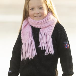 Ellia -skjerf 2404-22b