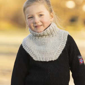 Never -hals 2404-25a