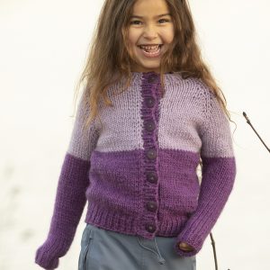 Devid -jakke 2405-05a