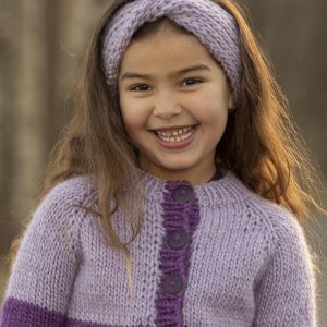 Elsa -pannebånd 2405-06a