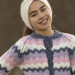 Elsa -pannebånd 2405-06b