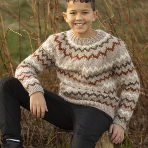 Zagros -genser 2405-07a