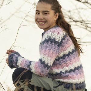 Majella -jakke 2405-08a