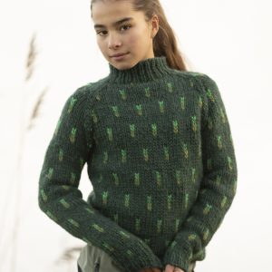 Torcia -genser 2405-11b