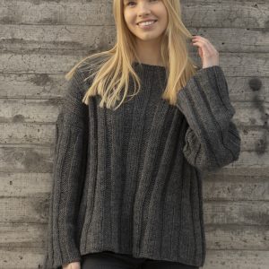 Karoline -genser 2406-01a