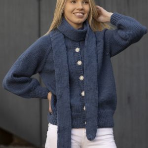 Famo -skjerf 2406-09a