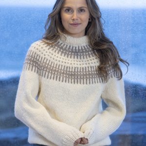 Luca -genser 2407-14b