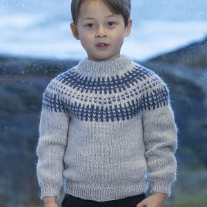 Luca -genser 2407-15b