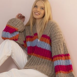 Claro -jakke 2408-02a