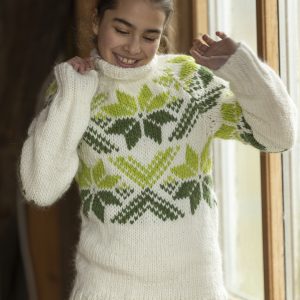 Sno -genser 2410-04a