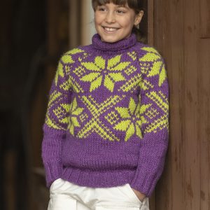 Sno -genser 2410-04b