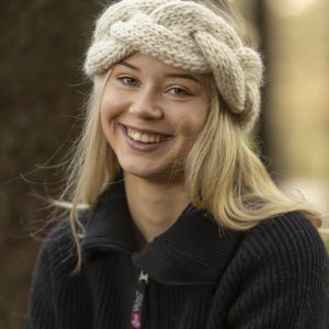 Flette -pannebånd 2413-01a