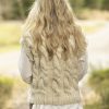 Chunky -vest 2413-02a