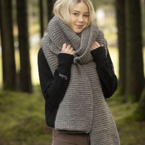 Mika -skjerf 2413-06a