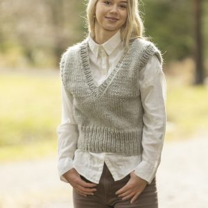 Tinka -vest 2413-14a