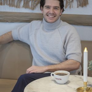 Totto T-skjorte 2414-01a